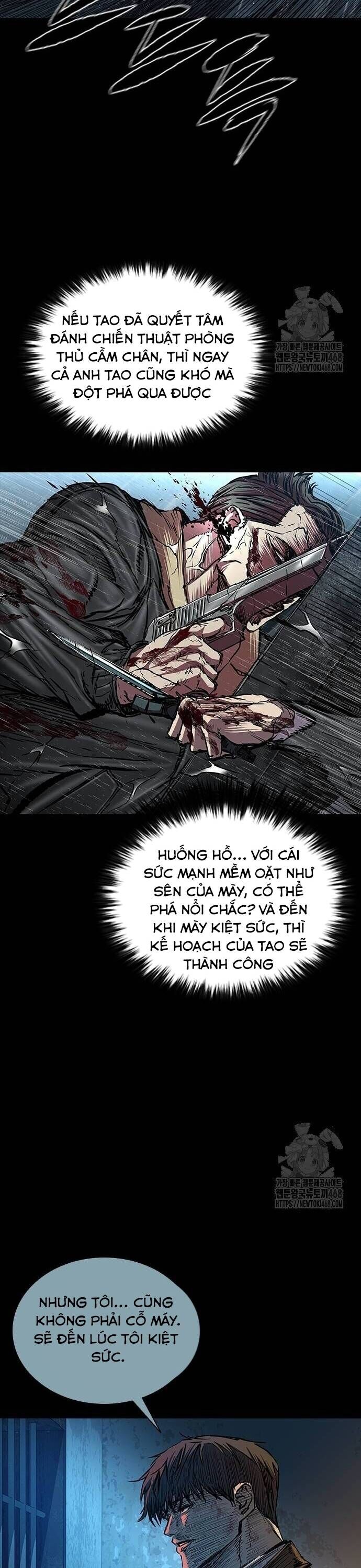 BáO Thù 2: VạN Nhân Chi ThượNg Chương 86 Ảnh 21