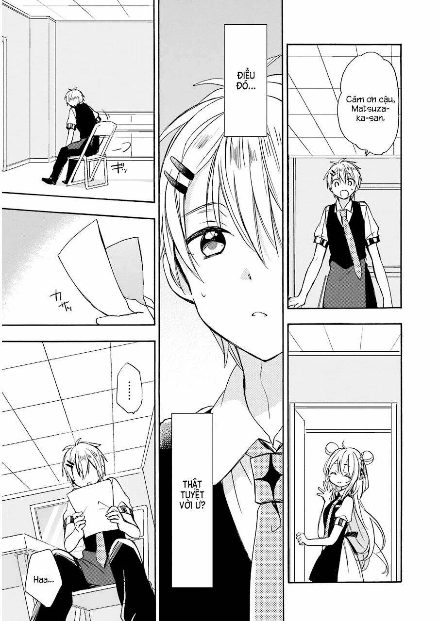 Happy Sugar Life Chương 4 Ảnh 10
