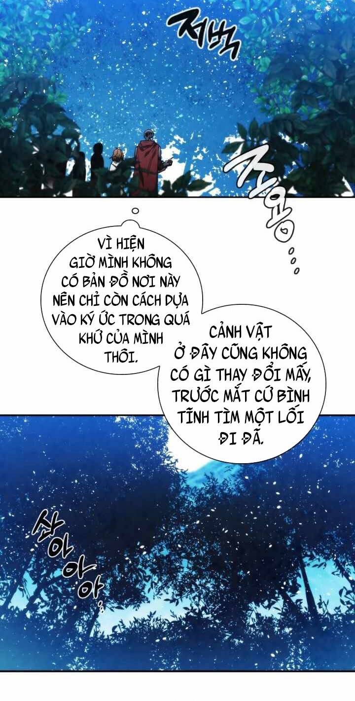 Người Chơi Hồi Quy Chương 93 Ảnh 11