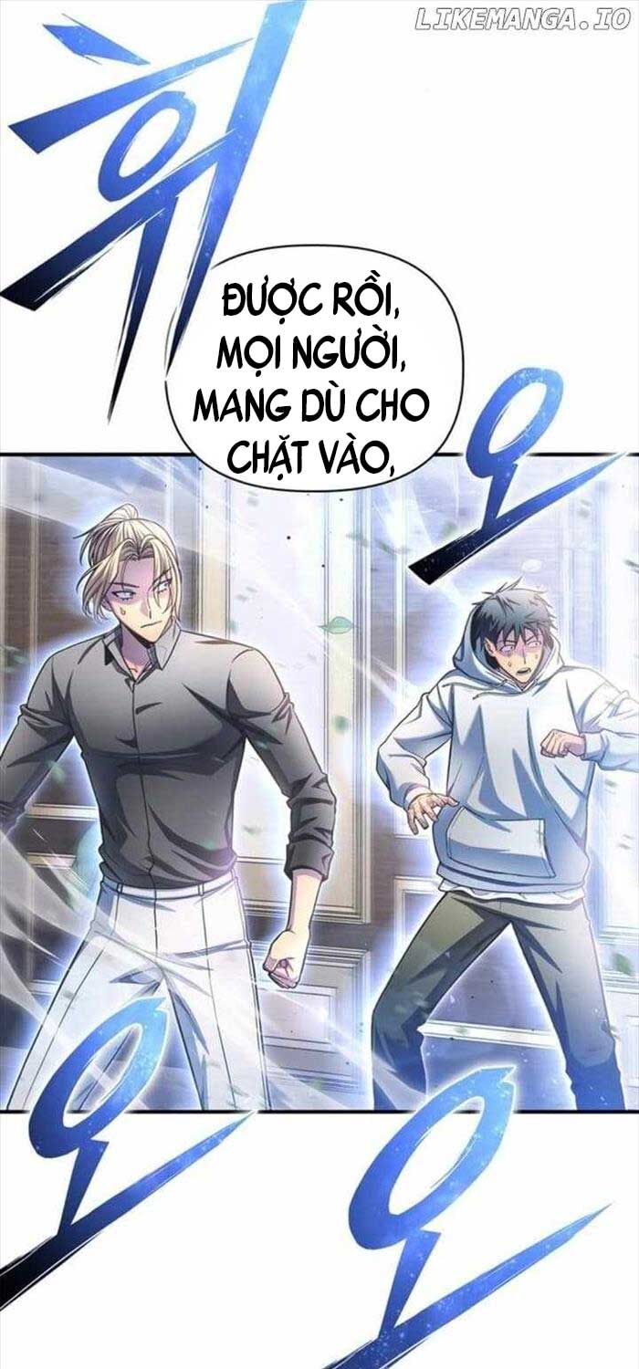 Cuộc Chiến Siêu Nhân Chương 130 Ảnh 96