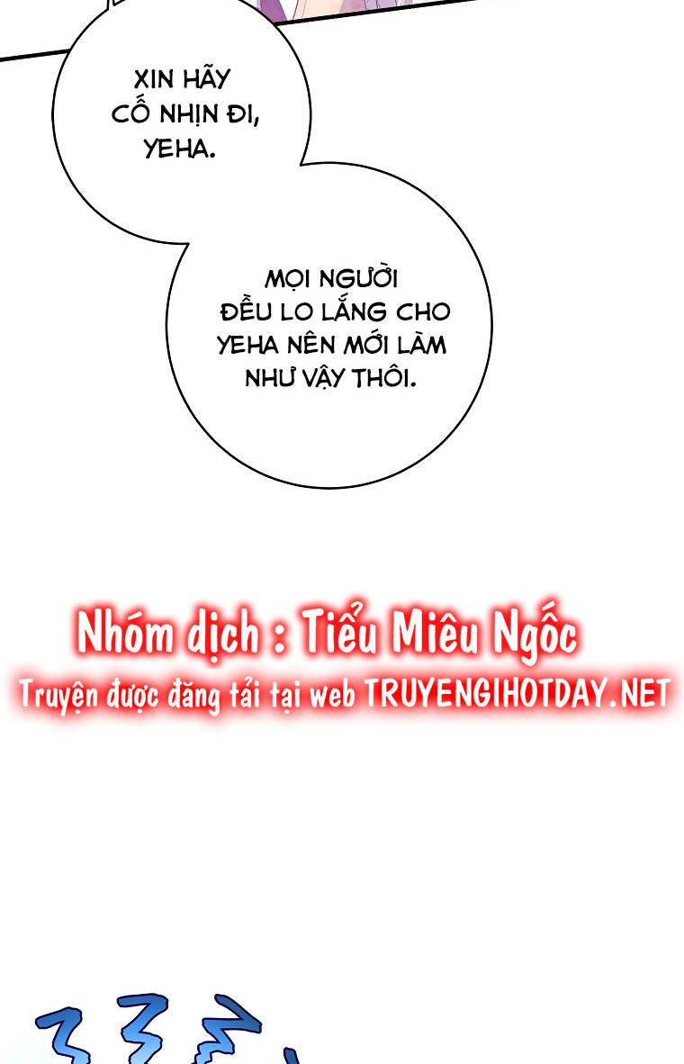 Xin Hãy Nhận Con Làm Con Đi Mà, Papa Chương 38 Ảnh 19