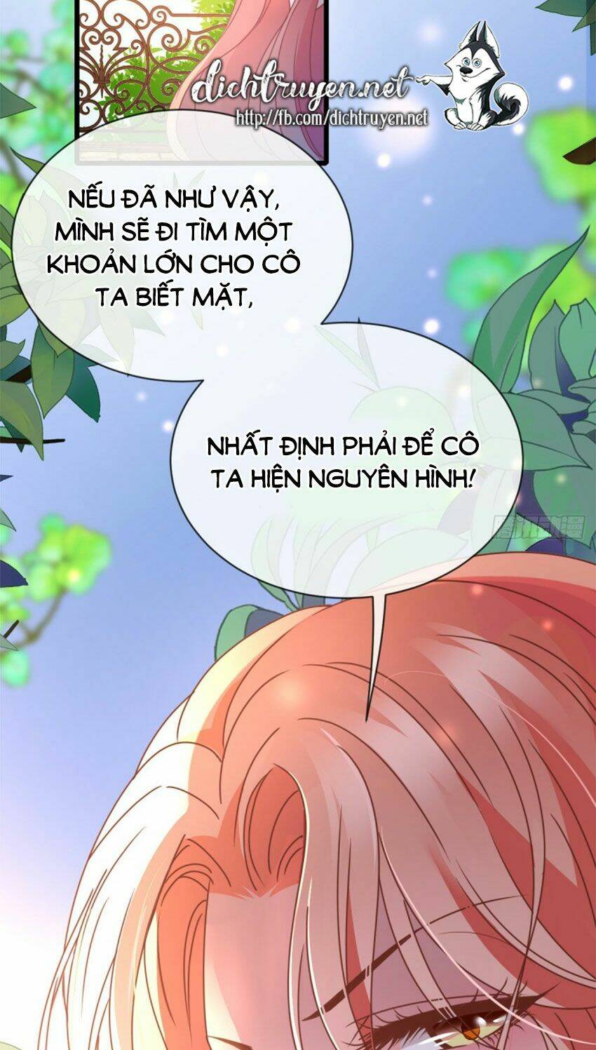 Chọc Phải Điện Hạ Yêu Nghiệt Chương 54 Ảnh 19