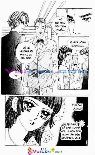 Love Your Enemies Chương 18 Ảnh 23
