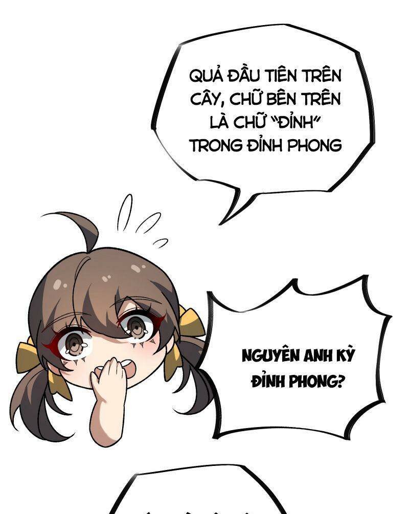 Luyện Khí Một Vạn Tầng Chương 14 Ảnh 36