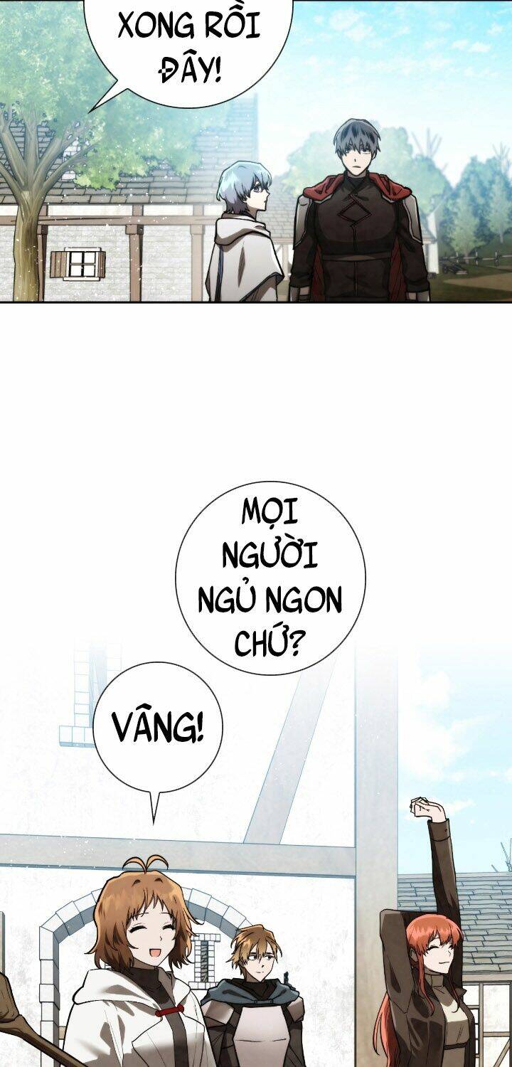 Người Chơi Hồi Quy Chương 85 Ảnh 50