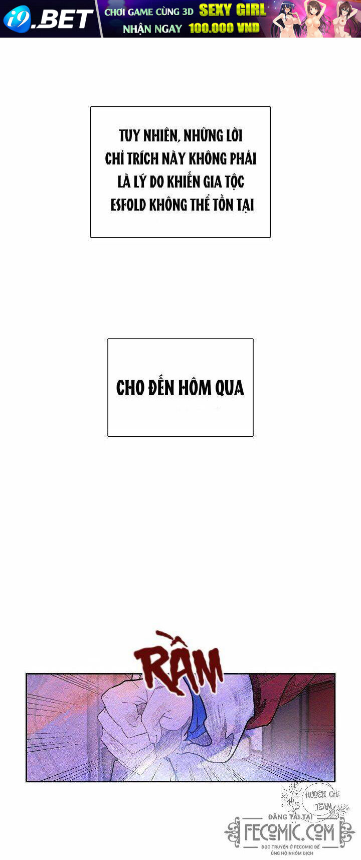 Ác Nữ Giả Ngốc Chương 31 Ảnh 27