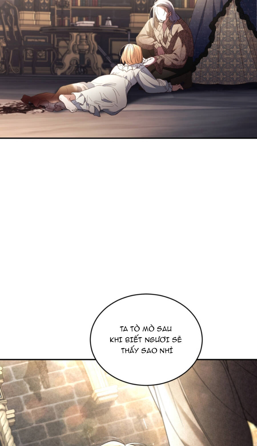 Hoàn Nguyên Quý Cô Chương 70 Ảnh 94
