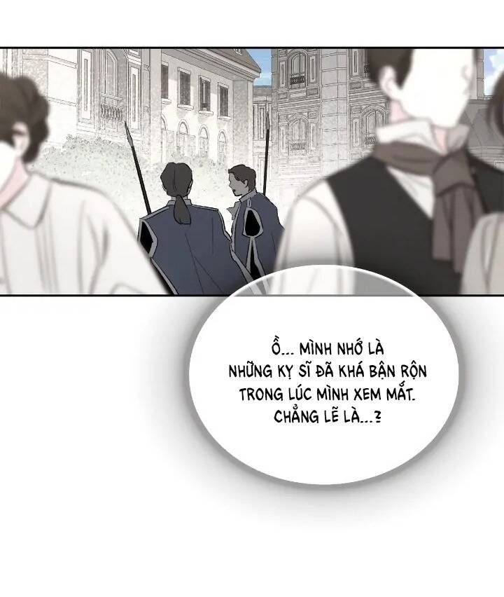 Tôi Là Fan Cứng Của Hoàng Tử Chương 76.2 Ảnh 61