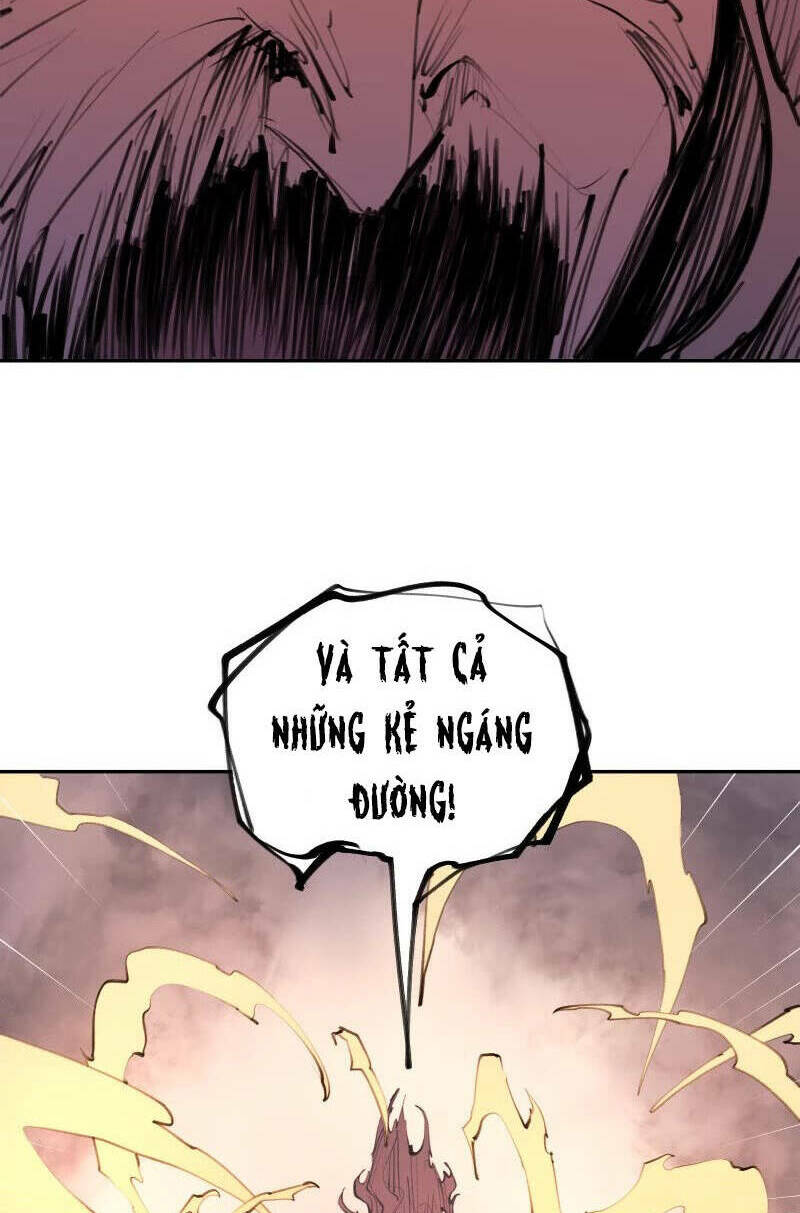 Tướng Quỷ Dạy Yêu Chương 130 Ảnh 37