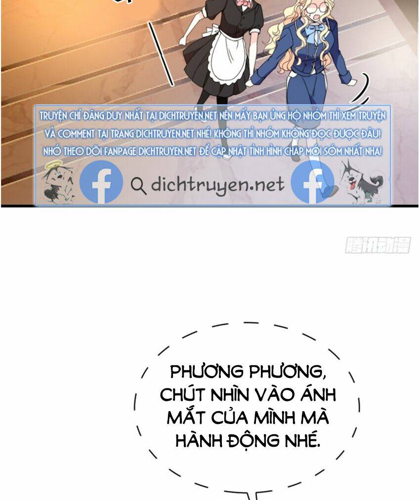 Chọc Phải Điện Hạ Yêu Nghiệt Chương 45 Ảnh 21