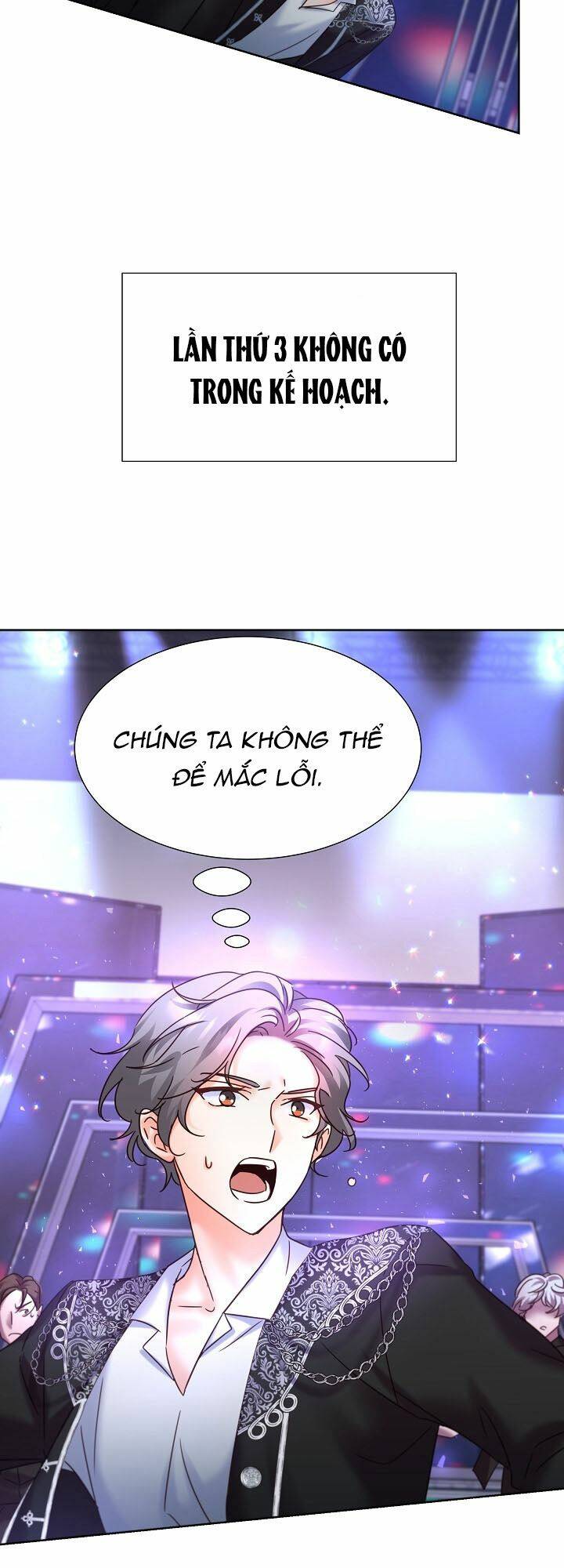 Trở Lại Làm Idol Chương 68 Ảnh 53