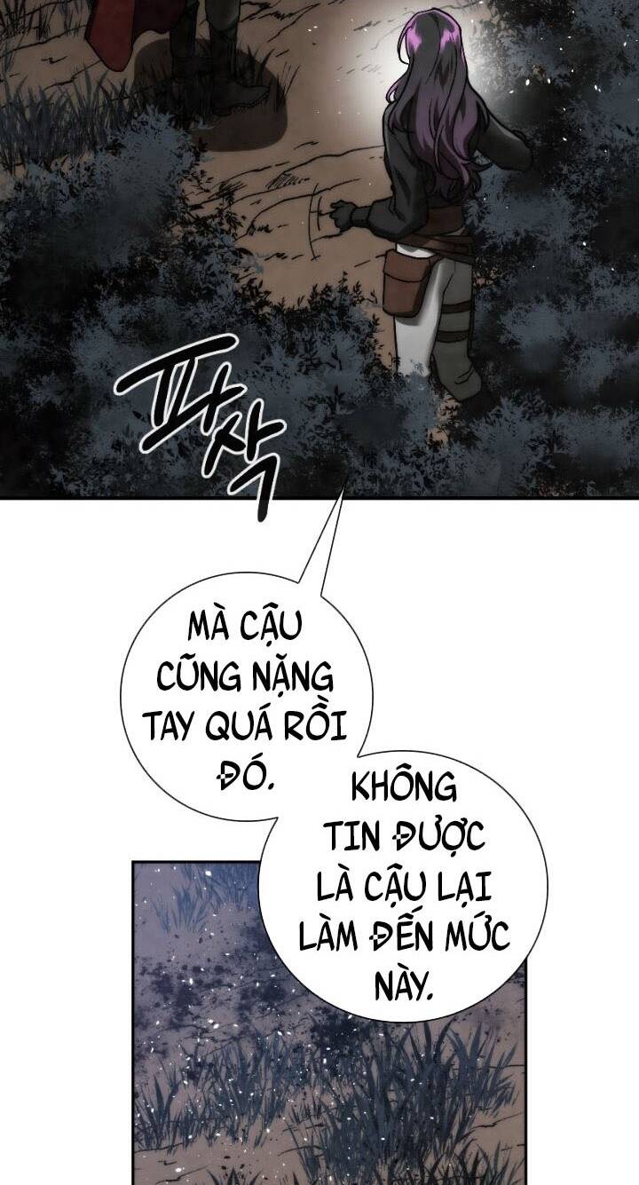 Người Chơi Hồi Quy Chương 92 Ảnh 7