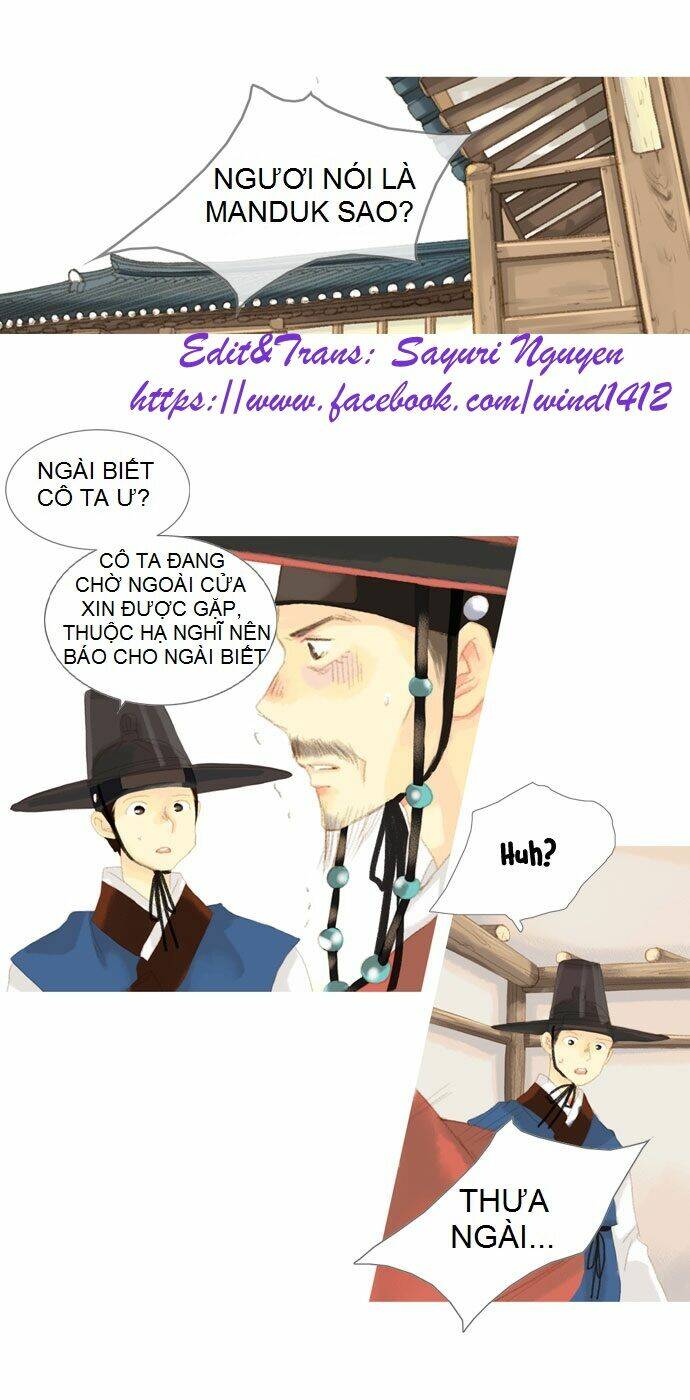 The Great Merchant Kim Manduk Chương 26 Ảnh 14
