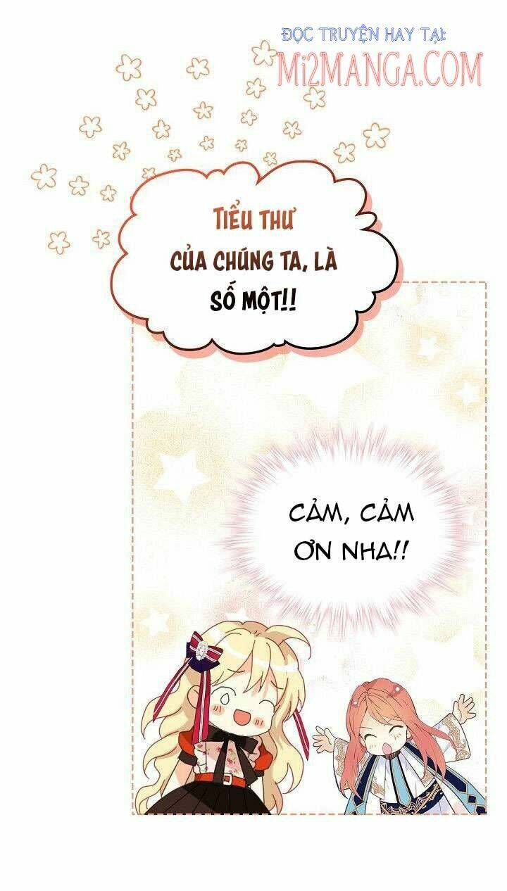 Con Có Phải Con Là Con Gái Của Ngài Không? Chương 66.5 Ảnh 33