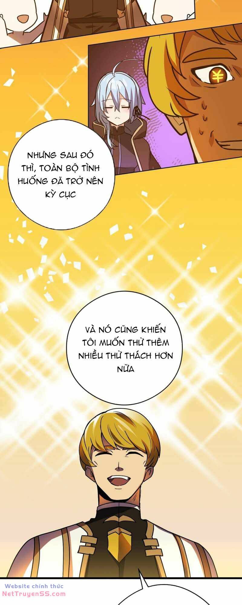 Hồi Quy Trở Thành Mạo Hiểm Giả Mạnh Nhất Nhờ Class Ẩn Điều Khiển Trọng Lực Chương 51 Ảnh 40