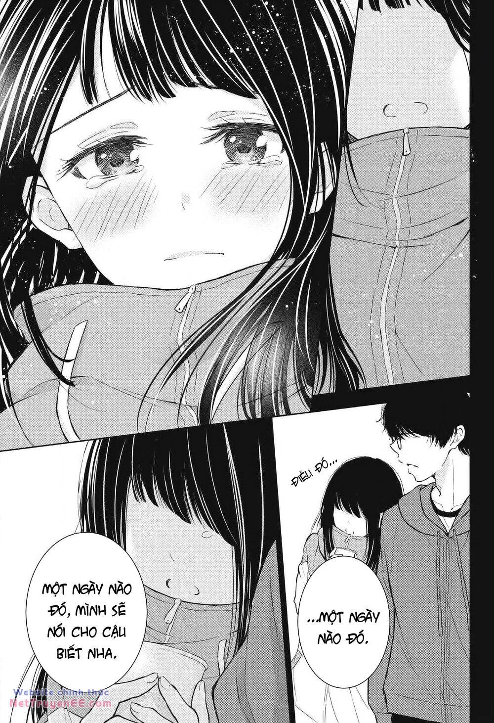 Gal Nipa-Chan Wa Semararetai Chương 36 Ảnh 20