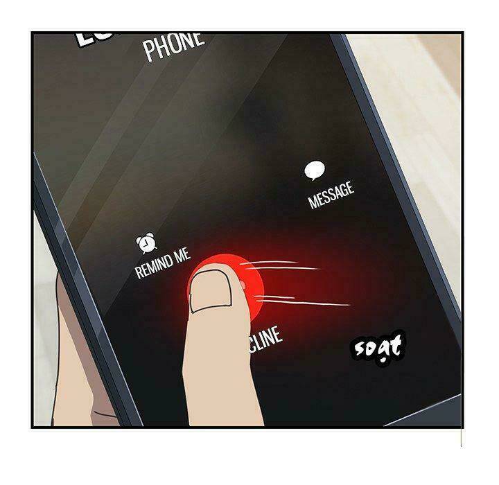Bạn Cùng Phòng Bất Đắc Dĩ Chương 9 Ảnh 55