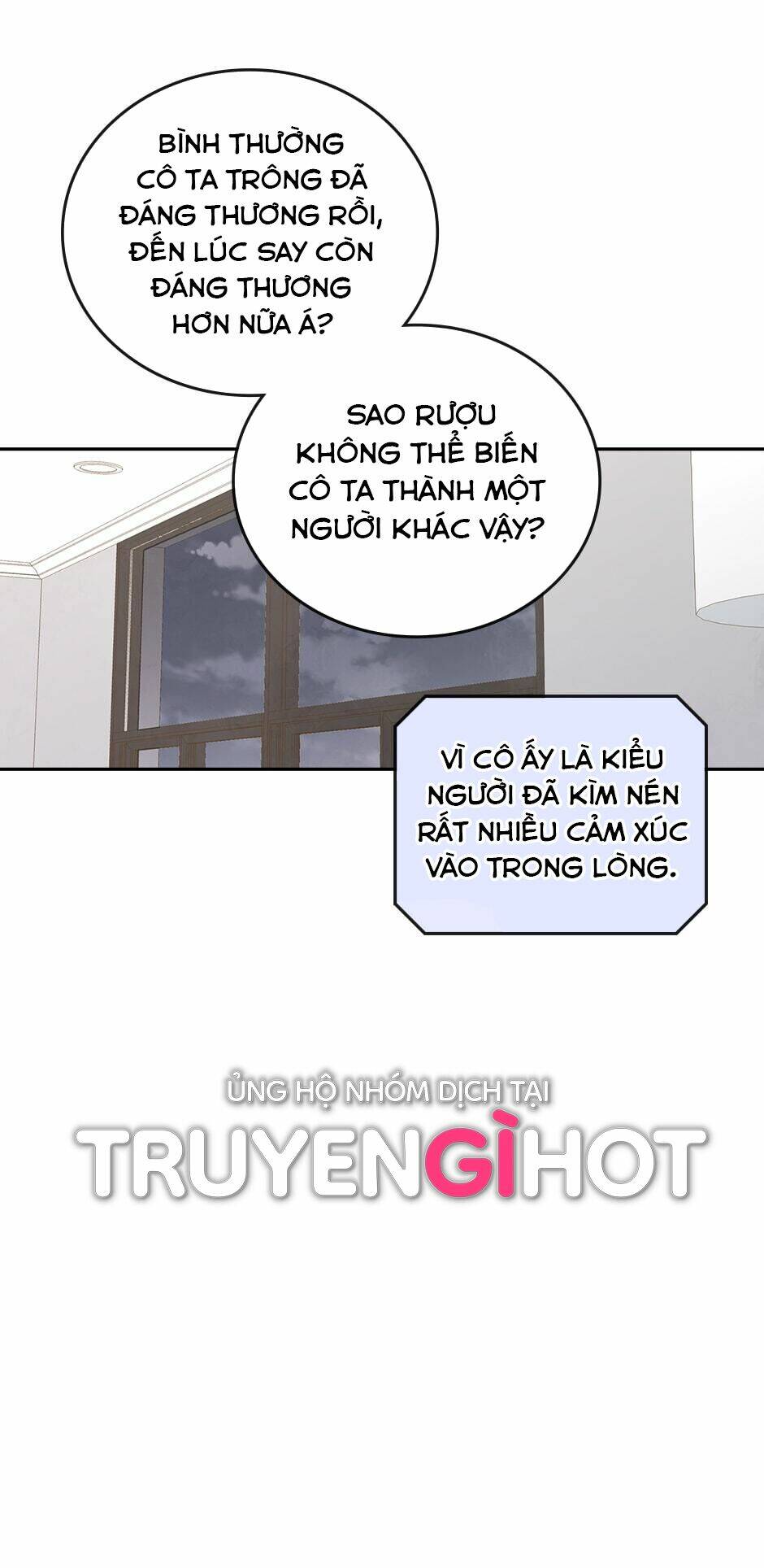 Cuộc Hôn Nhân Bất Khả Thi Chương 22 Ảnh 42