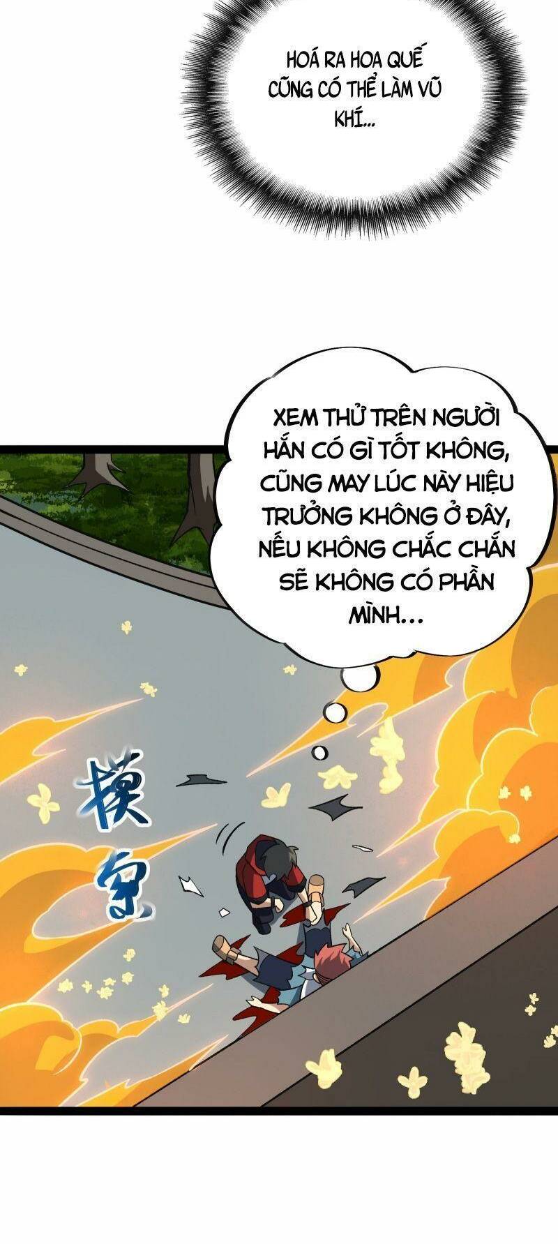 Luyện Khí Một Vạn Tầng Chương 10 Ảnh 57