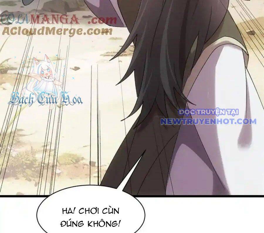 Ta Chính Là Không Theo Sáo Lộ Ra Bài Chương 307 Ảnh 9