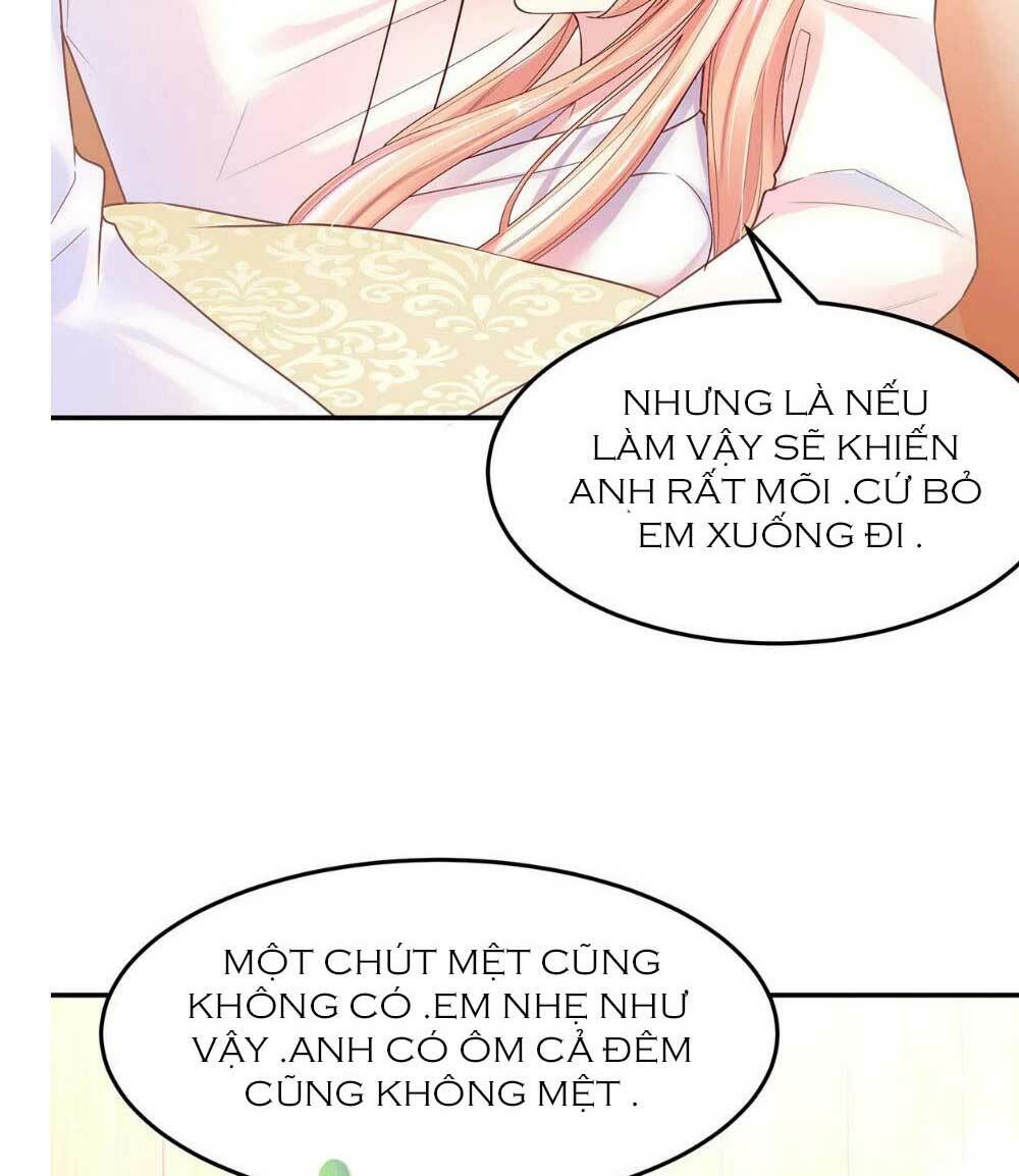 Nam Thần Quốc Dân Quấn Lấy Tôi Chương 245 Ảnh 18