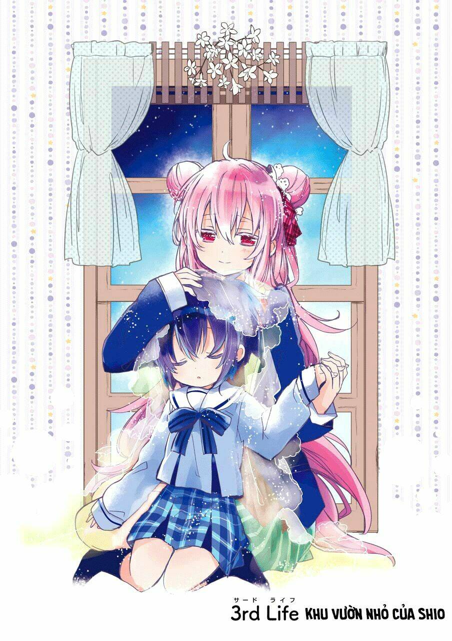 Happy Sugar Life Chương 3 Ảnh 3