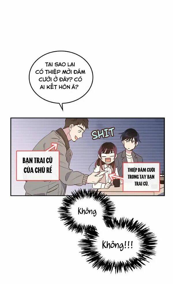 Cuộc Hôn Nhân Bất Khả Thi Chương 14 Ảnh 7