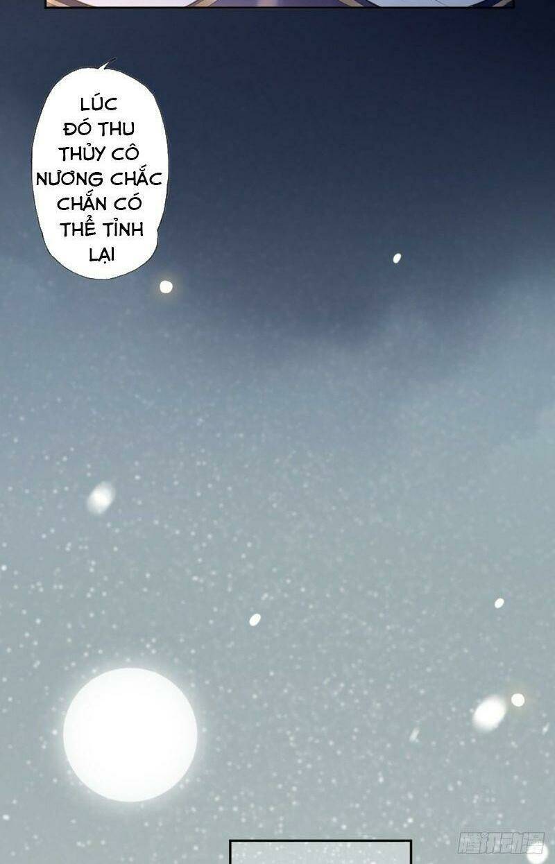 Mê Hoặc Lòng Người Chương 21 Ảnh 29