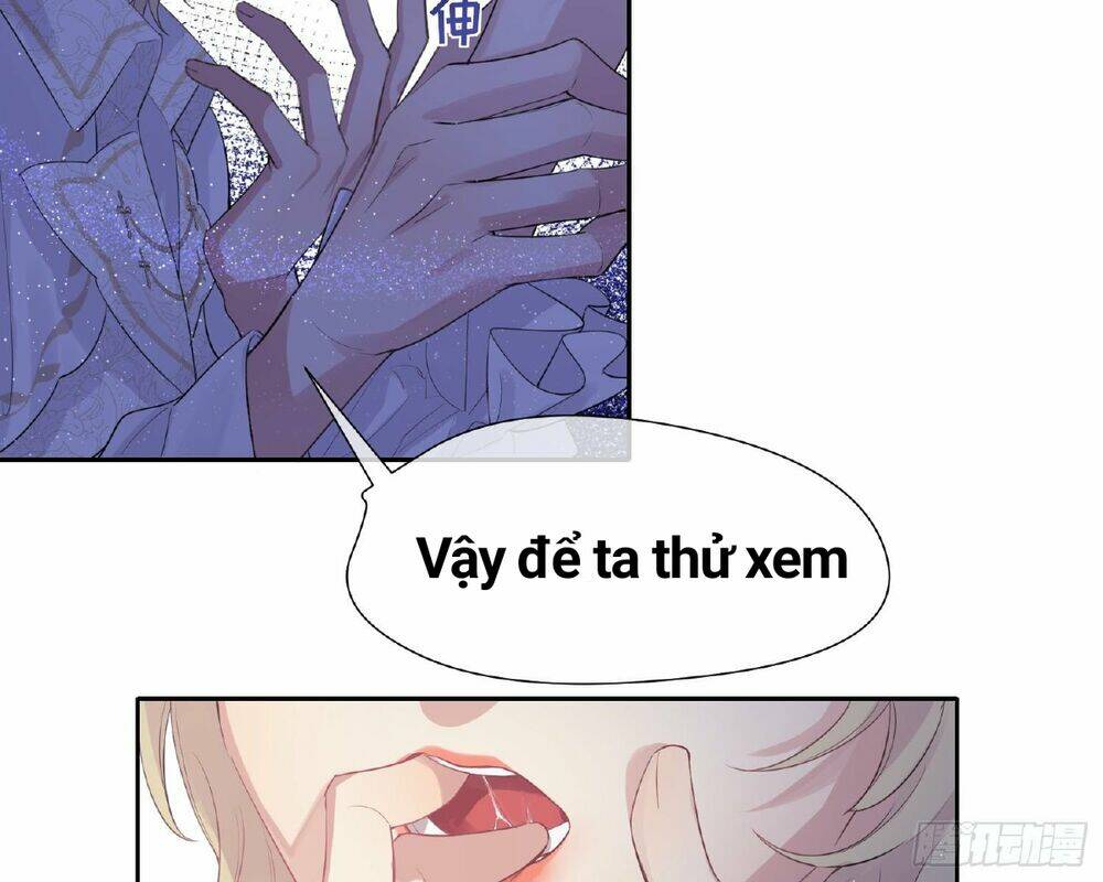 Công Lược Của Mami Chương 11 Ảnh 65