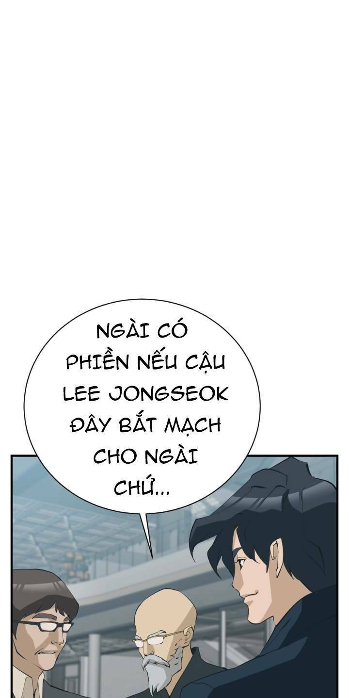 Tôi Viết Sách Để Thăng Cấp Chương 144 Ảnh 34