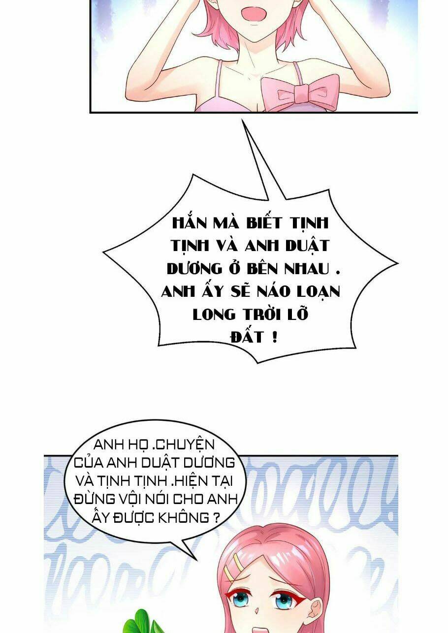 Nam Thần Quốc Dân Quấn Lấy Tôi Chương 235 Ảnh 10