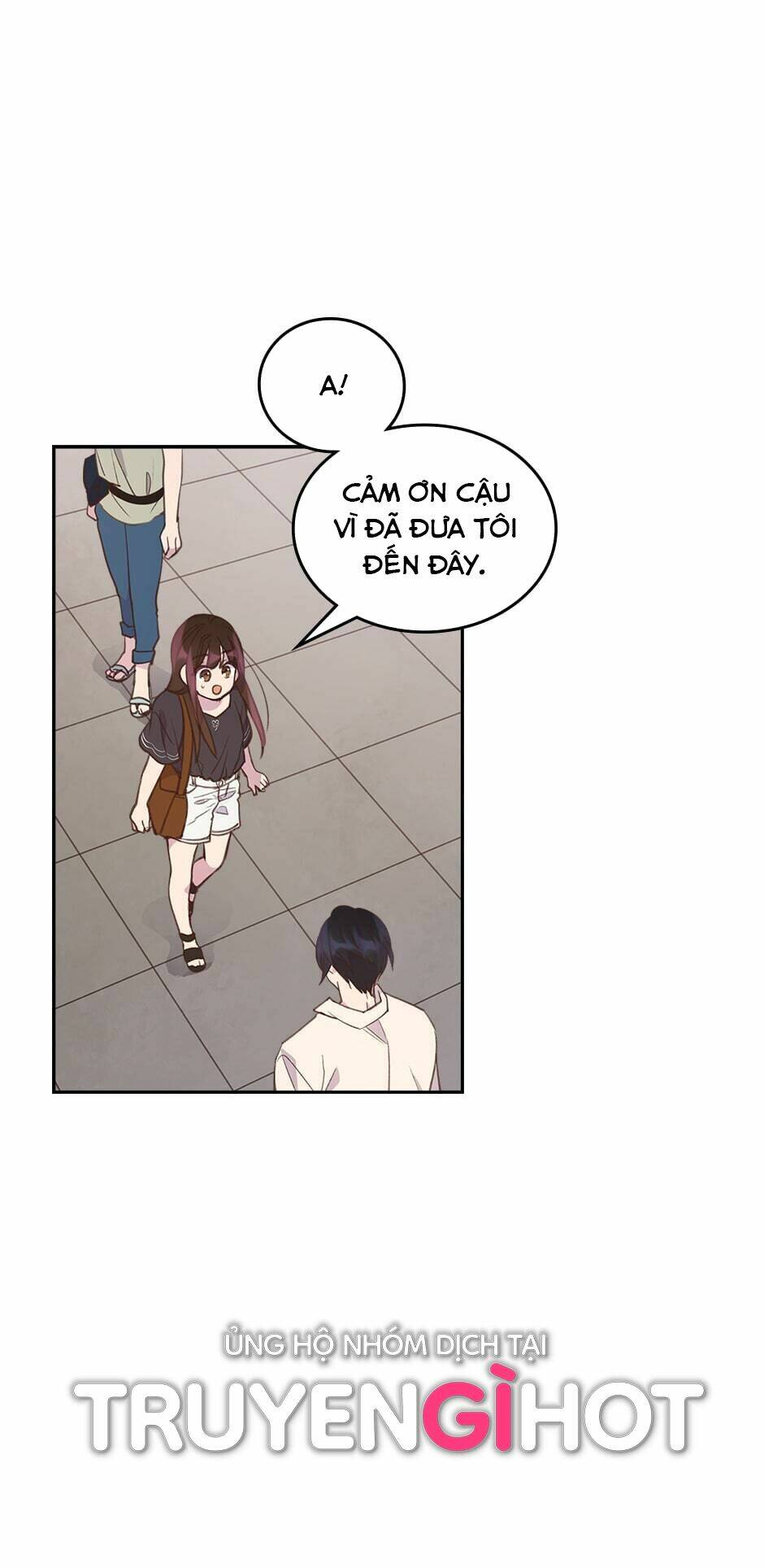 Cuộc Hôn Nhân Bất Khả Thi Chương 25 Ảnh 10