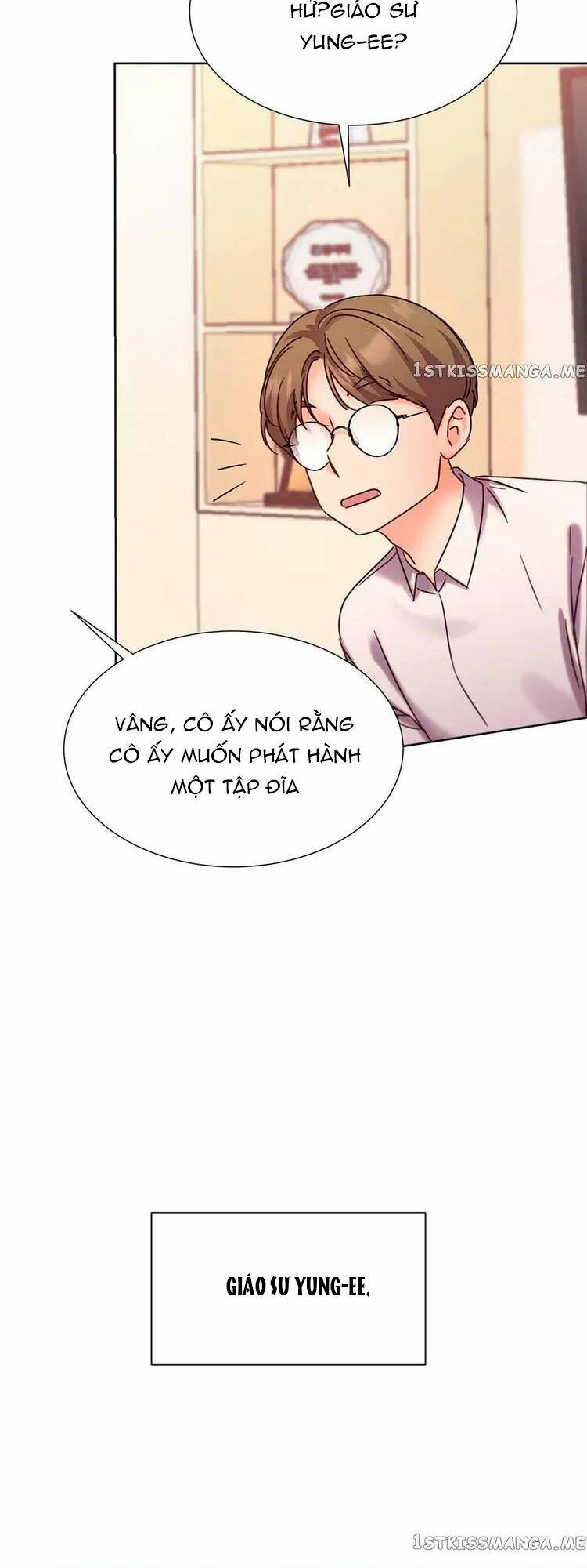Trở Lại Làm Idol Chương 85 Ảnh 63