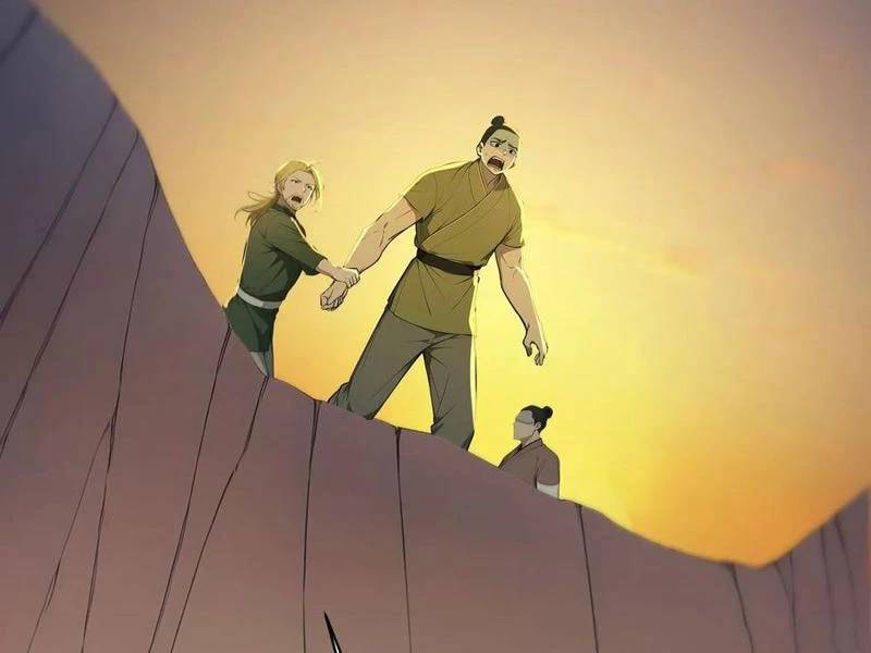 Ta Thật Sự Không Muốn Làm Thánh Tiên Chương 79 Ảnh 130