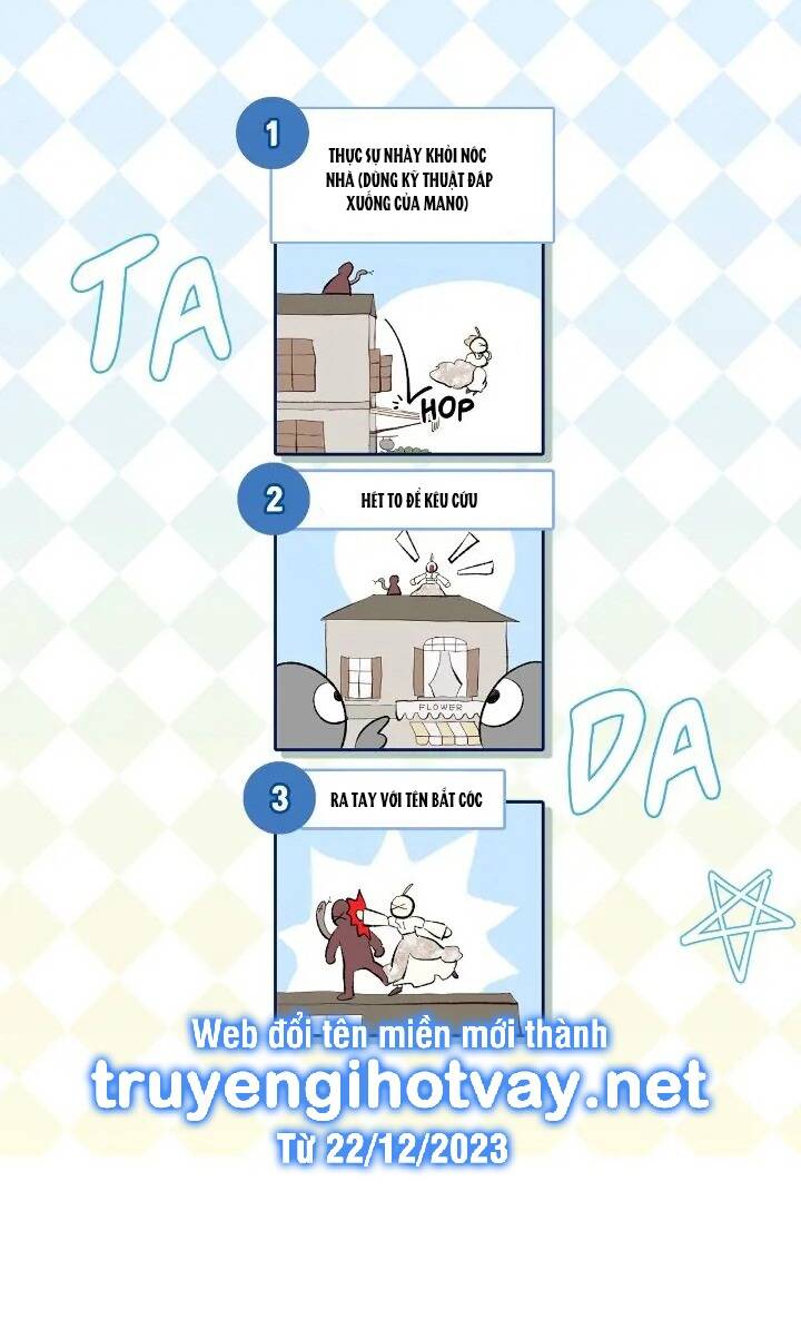 Tôi Là Fan Cứng Của Hoàng Tử Chương 76.1 Ảnh 24