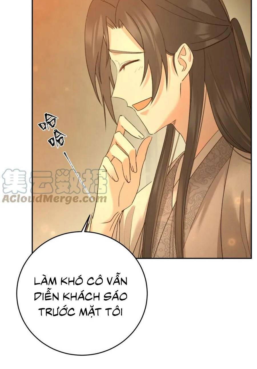 Hoàng Hậu Vô Đức Chương 103 Ảnh 31