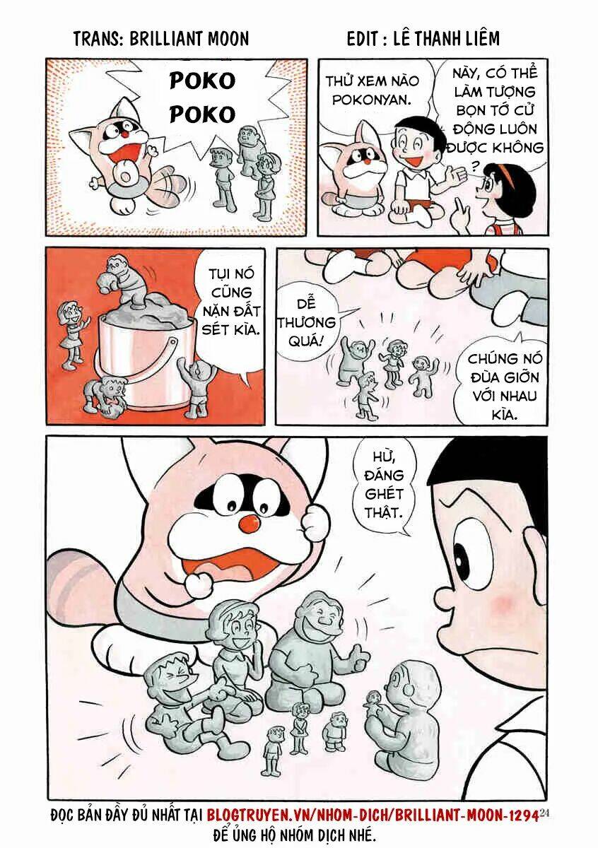 Tự Truyện Của Fujiko Fujio Chương 5 Ảnh 19