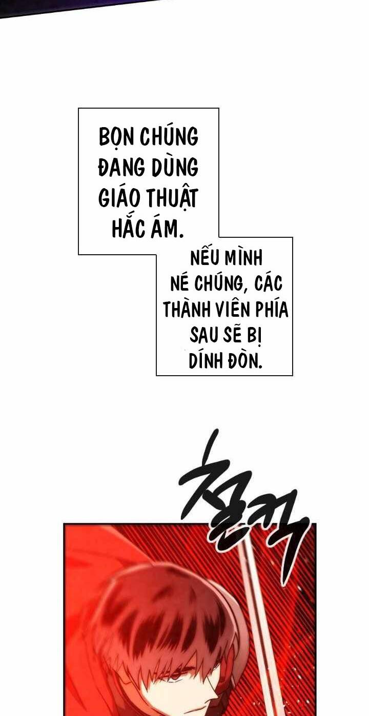 Người Chơi Hồi Quy Chương 93 Ảnh 59