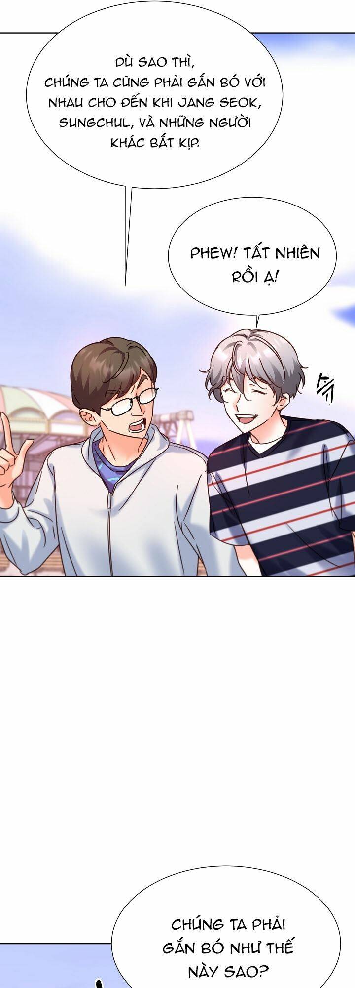 Trở Lại Làm Idol Chương 67 Ảnh 46