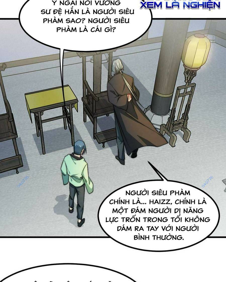 Vú Em Thánh Kỵ Sĩ Chương 14 Ảnh 64