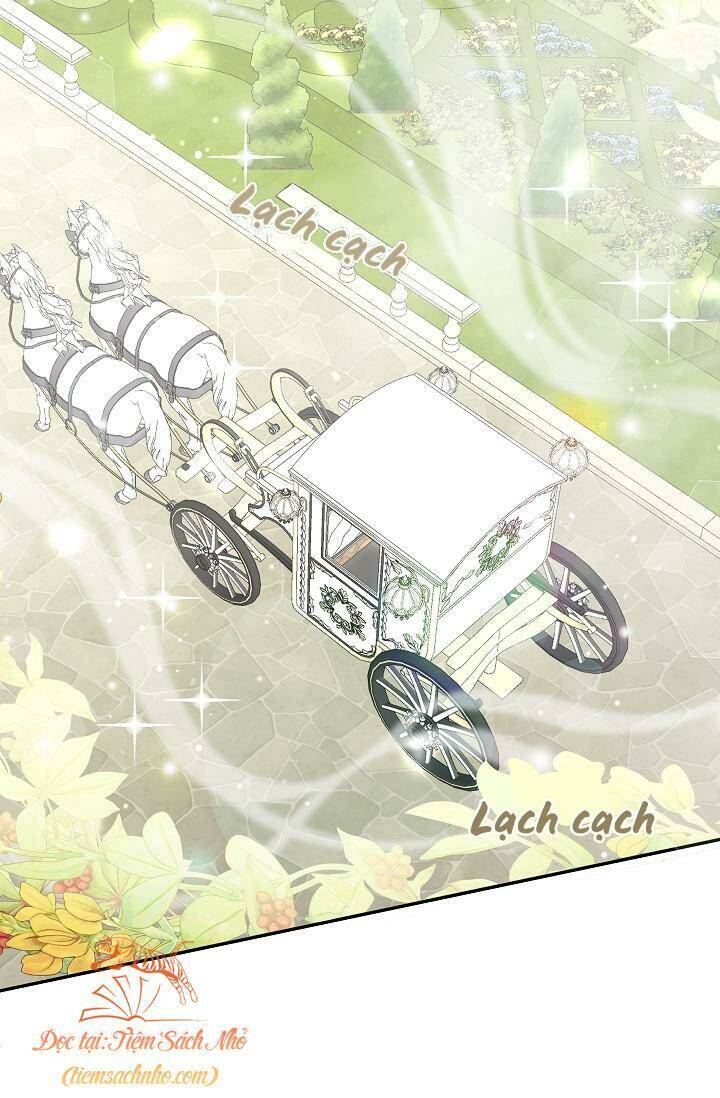 Bút Danh Bí Mật Của Nữ Công Tước Chương 7 Ảnh 29