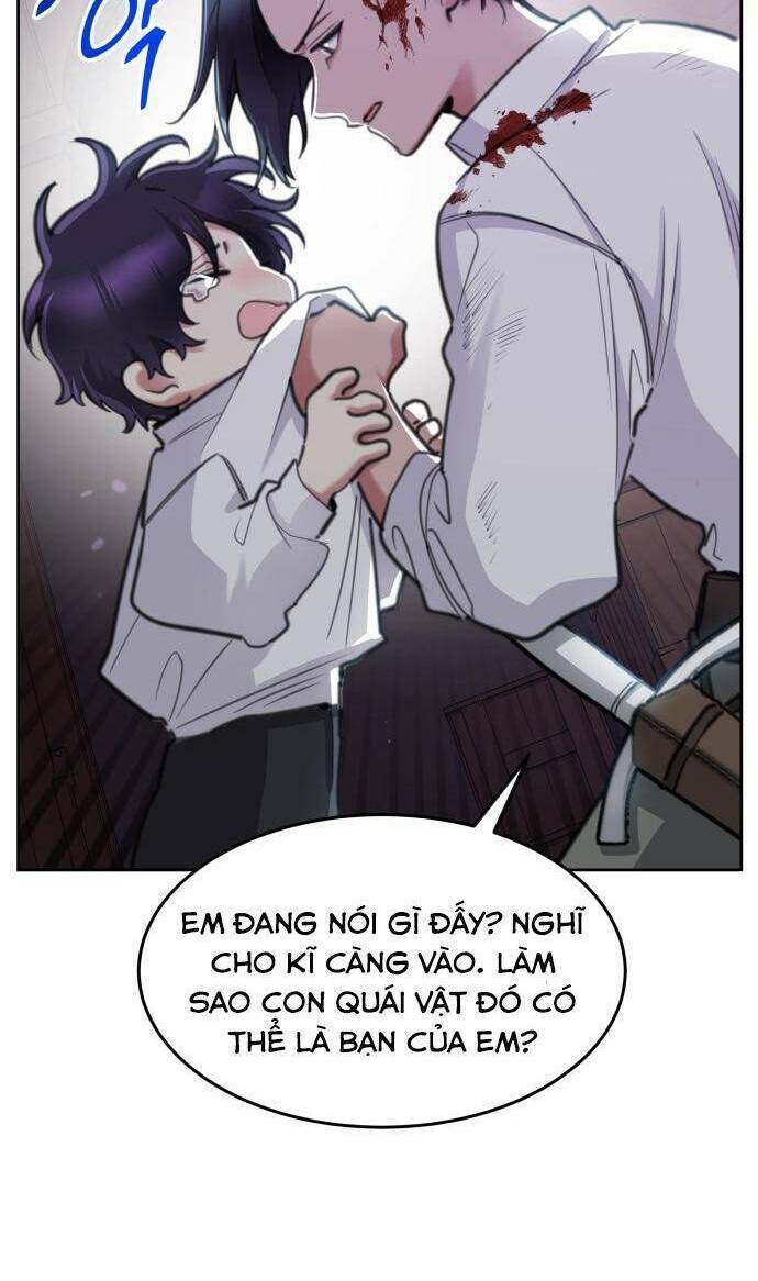 Công Chúa Lotto Chương 48 Ảnh 39