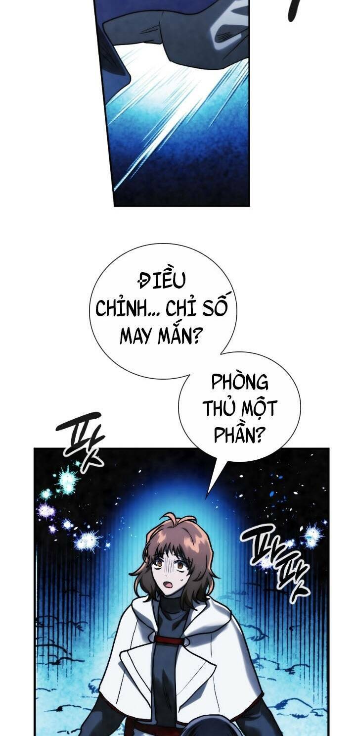 Người Chơi Hồi Quy Chương 95 Ảnh 54