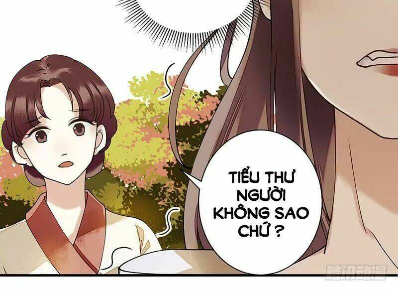 Nhất Đế Trọng Sinh Mỹ Nhân Tâm Kế Chương 30 Ảnh 18