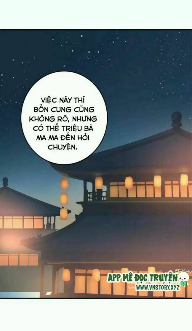 Công Chúa Giá Đáo Chương 29 Ảnh 14