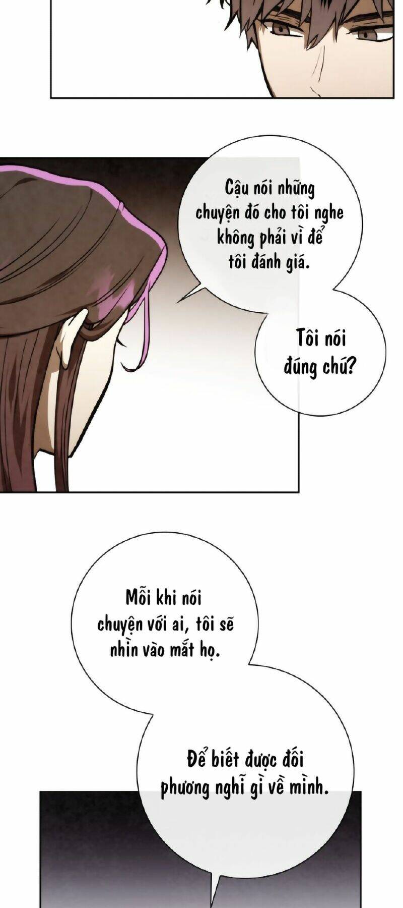 Người Chơi Hồi Quy Chương 79 Ảnh 45