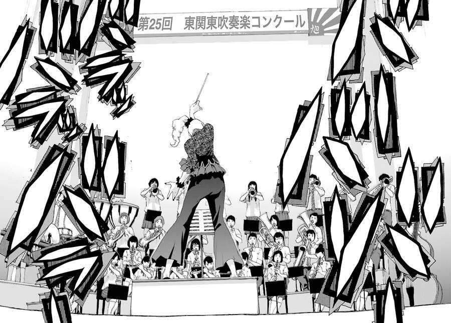 Shiori Experience - Jimi Na Watashi To Hen Na Oji-San Chương 81 Ảnh 5