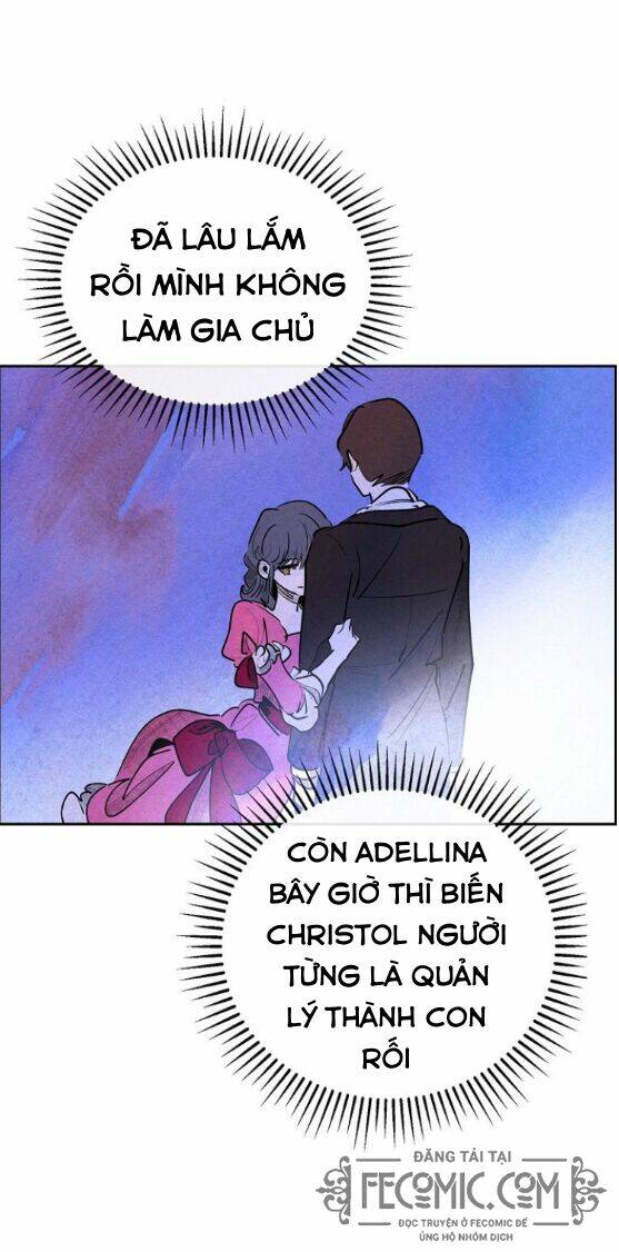 Ác Nữ Giả Ngốc Chương 21 Ảnh 30