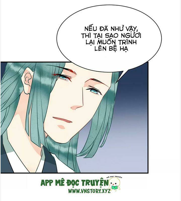 Công Chúa Giá Đáo Chương 37 Ảnh 21