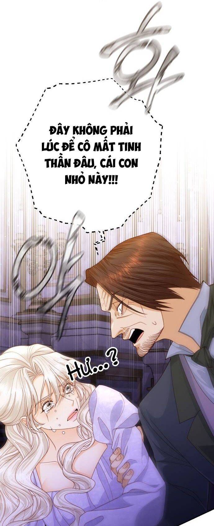Hoàng Hậu Muốn Tái Hôn Chương 159 Ảnh 31